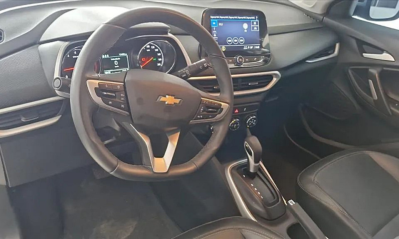 Chevrolet Tracker Lt...