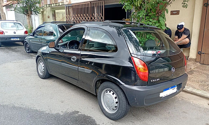 Chevrolet Celta 1.0/...
