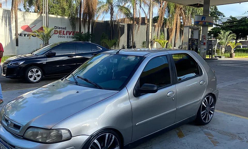 Fiat Palio Elx 1.3 M...