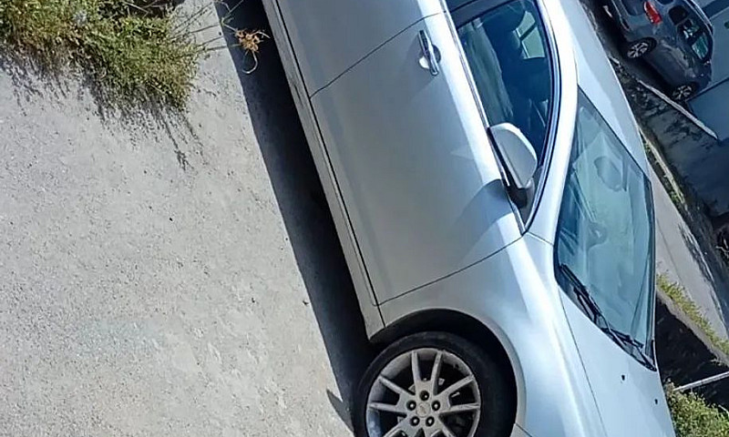 Chevrolet Malibu Ltz...