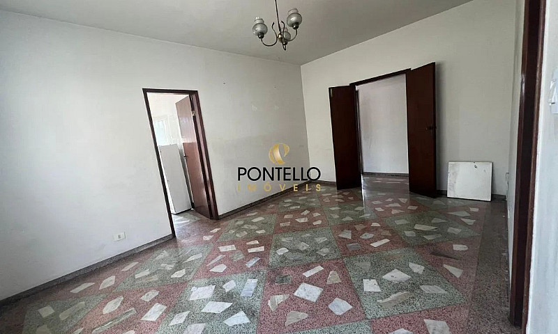 Casa No Bairro São D...