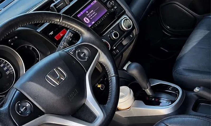 Honda Fit Ex/S/Ex 1....