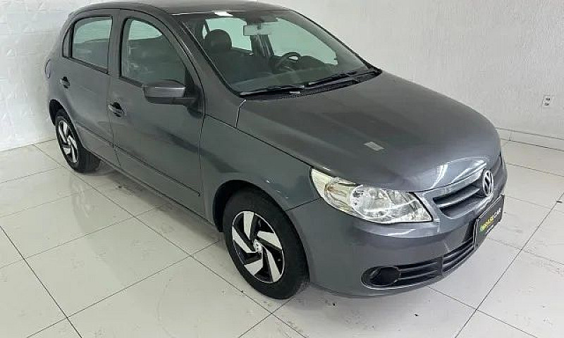 Gol G5 1.0 2011...