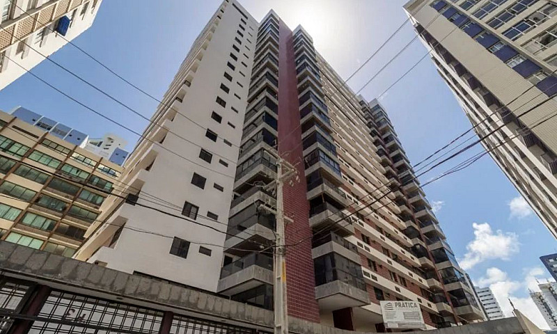 Apartamento Com 5 Qu...