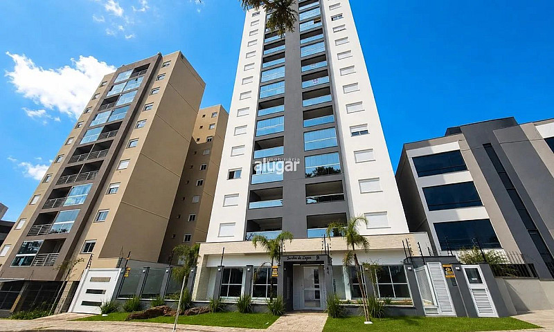 Apartamento Desvio R...