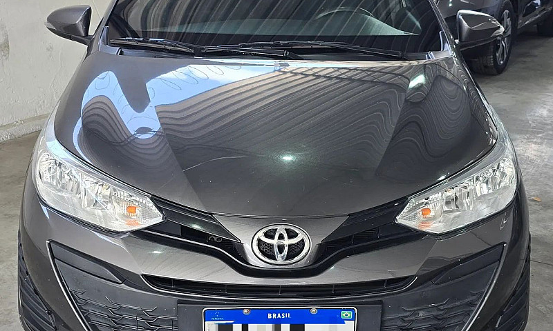 Toyota Yaris 2022 Ha...