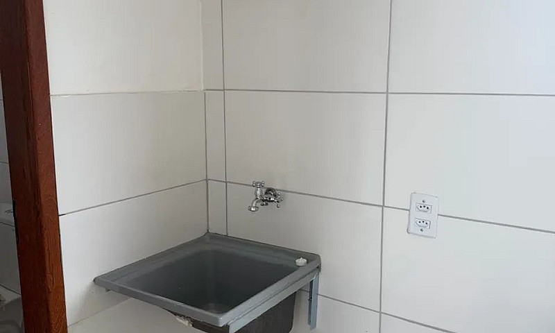 Apartamento 1 Quarto...