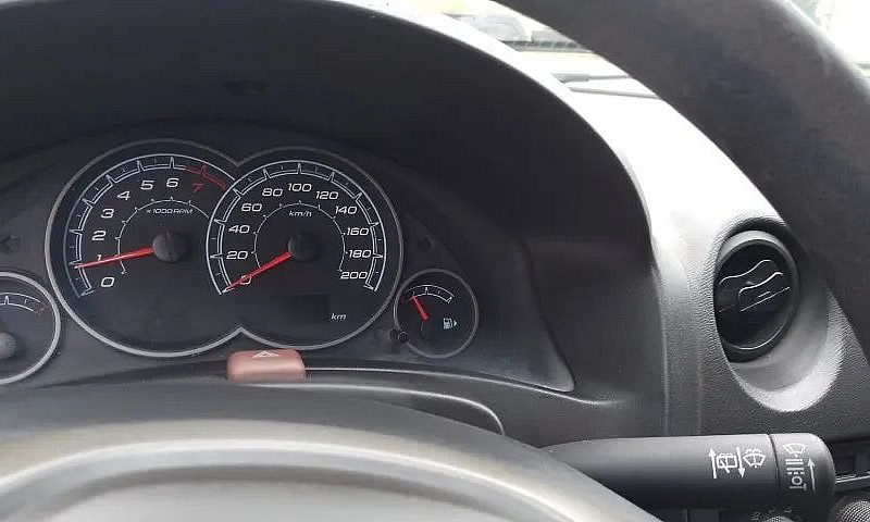 Chevrolet Celta Life...