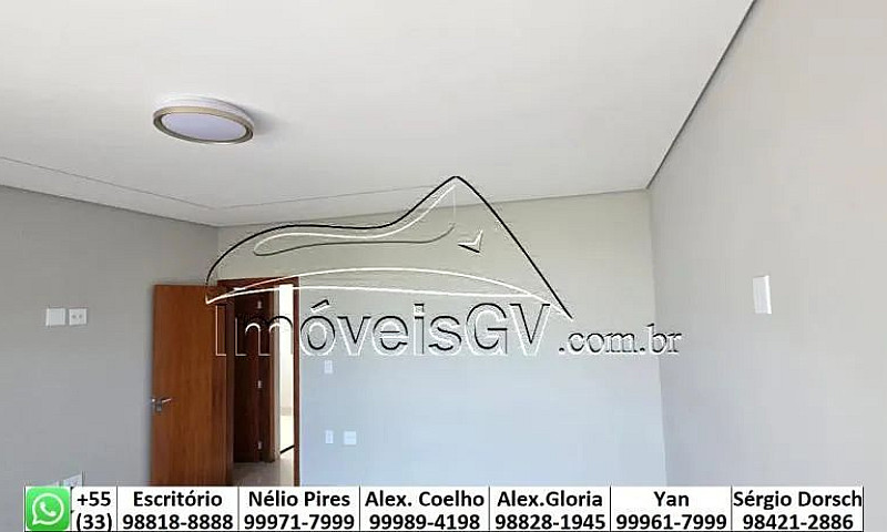 Ouro Verde I - Casa...