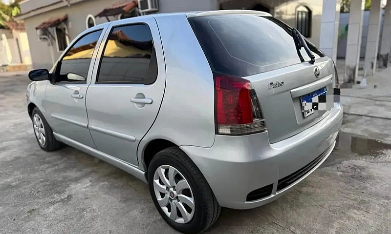 Fiat Palio Elx 1.4 M...