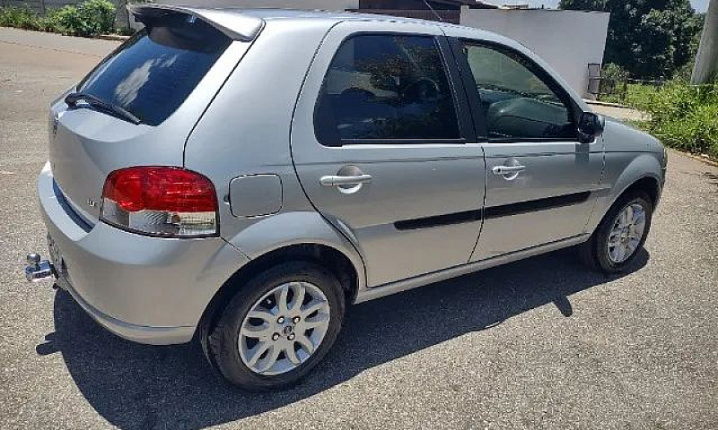 Fiat Palio Elx 1.0 F...