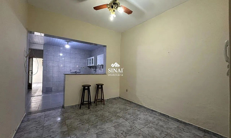 Apartamento Para Ven...