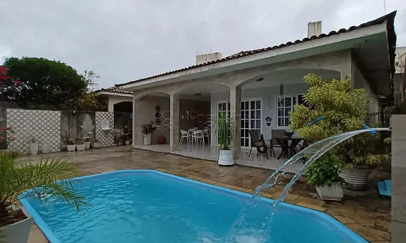 Excelente Casa Em Ca...