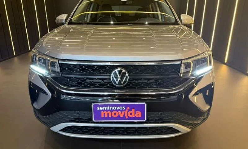 Volkswagen Taos Comf...