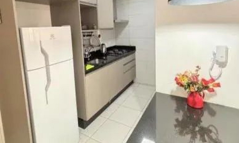 Apartamento 1 Quarto...