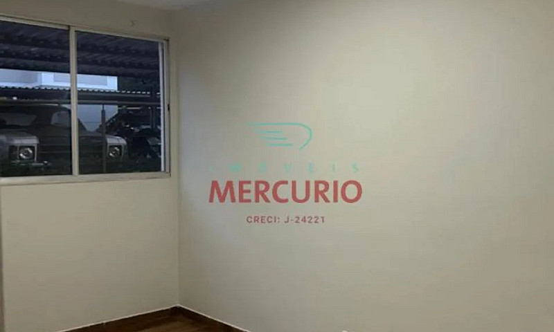 Apartamento Para Ven...