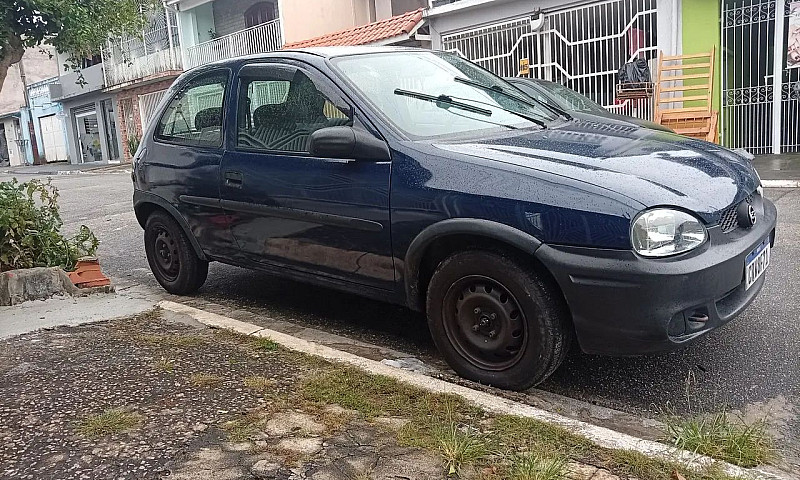 Chevrolet Corsa Wind...