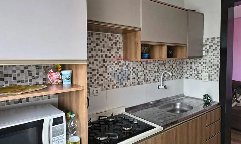 Apartamento 2 Quarto...