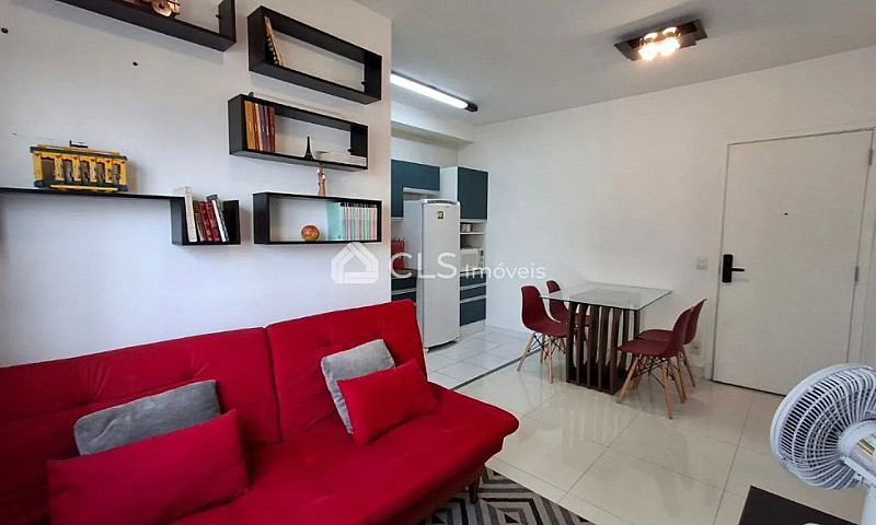 Apartamento Barra Fu...