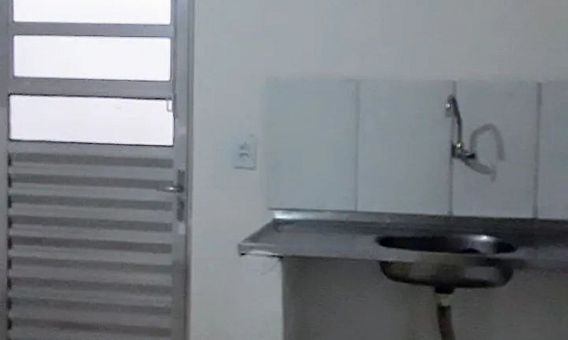 Casa Para Renda...