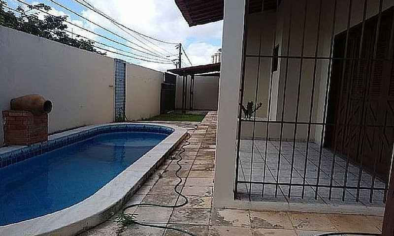 Alugo Ou Vendo Casa ...