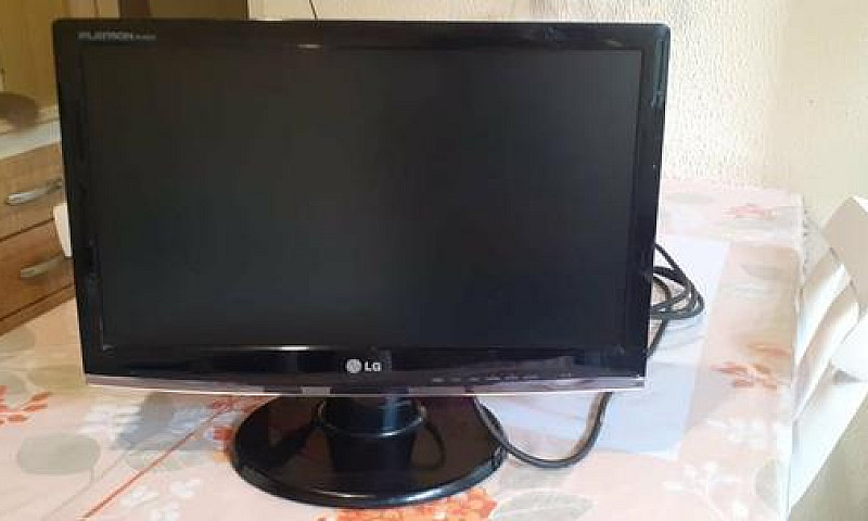 Monitor Lg...