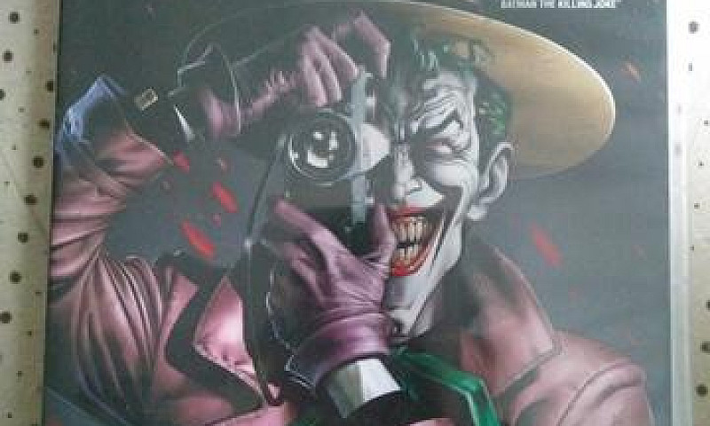 Cd/Dvd A Piada Morta...