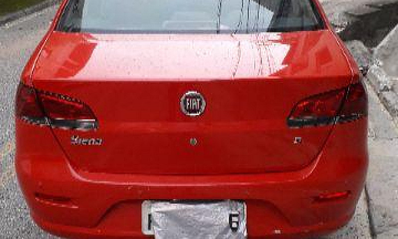 Fiat Siena...