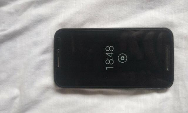 Moto G 3 Novo...