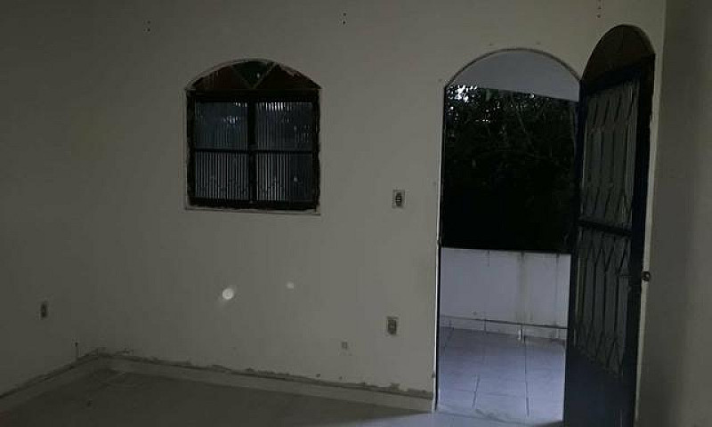 Alugo 2 Casas Em Ser...