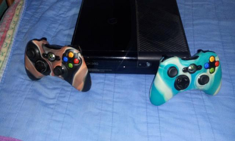 Xbox...