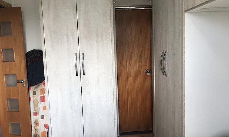 Vendo Apartamento...