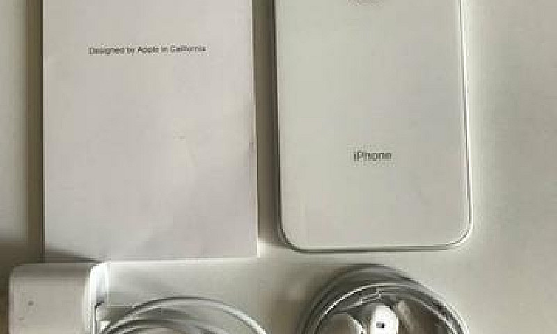 Iphone Xr Novo...
