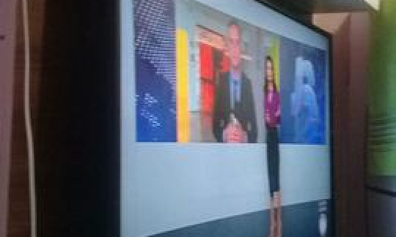 Tv Led Fullhd 50 Pol...