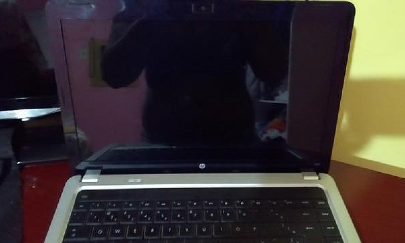 Notebook...
