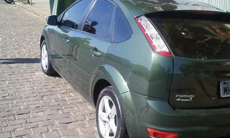 Ford Focus 1.6 2011 ...