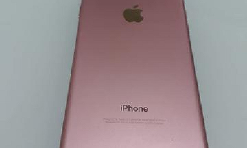 Iphone 7 32Gb Rose...