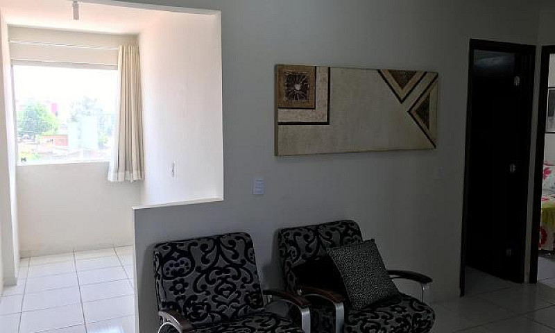 Alugo Apt No Alto Br...