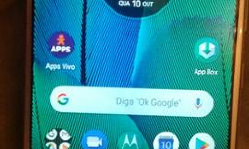 Moto G 5 32 Gigas...