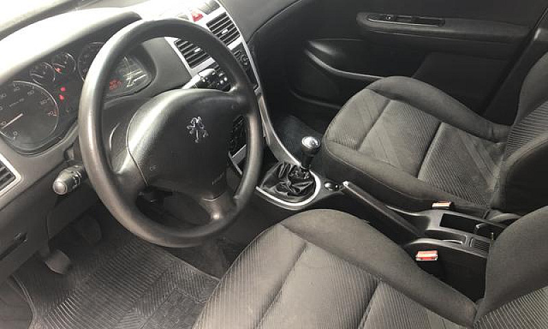 Peugeot 307 1.6 Pres...