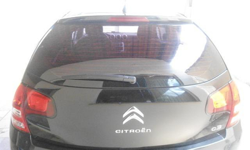 Citroen C3...