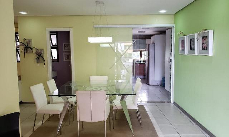 Lindo Apartamento - ...
