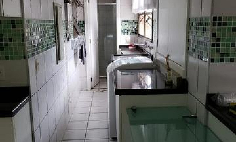 Lindo Apartamento - ...