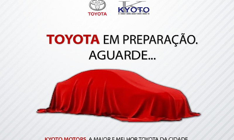 Toyota Sw4 Srv 2.7 7...