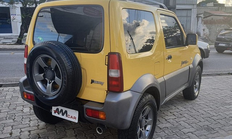 Jimny 4X4 ...