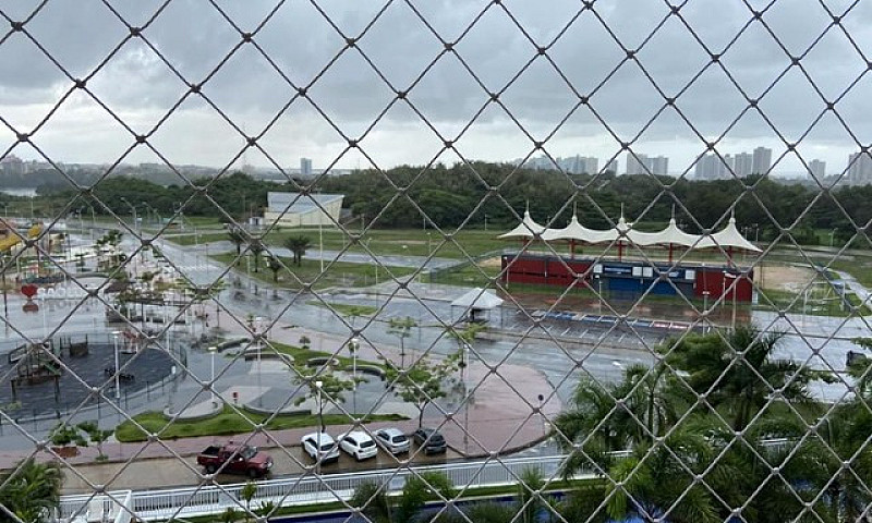 Reserva Da Lagoa ...