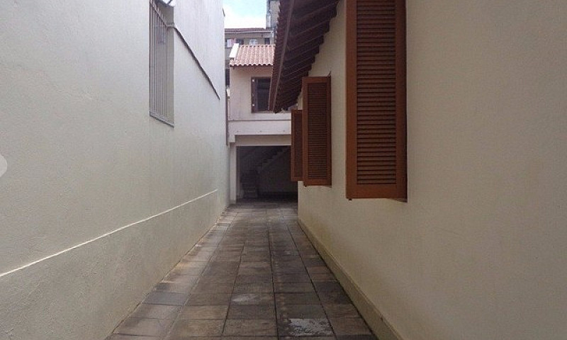 Porto Alegre - Casa ...