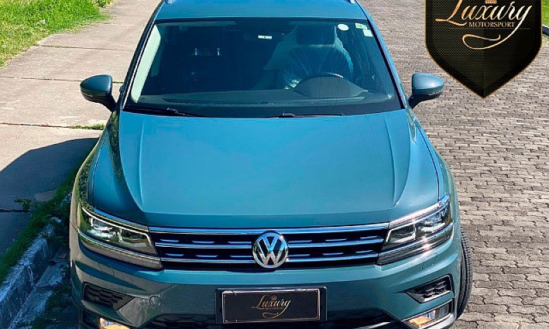 Tiguan 2019/20191.4 ...
