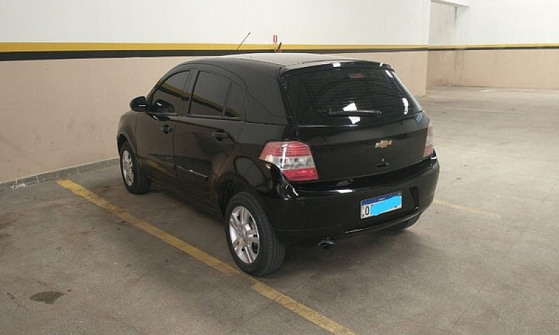 Agile Ltz Completao ...