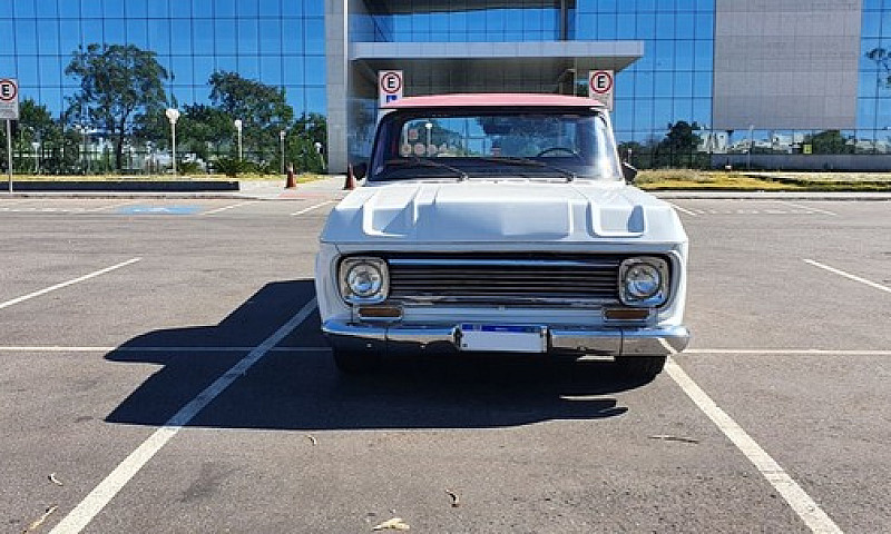 Chevrolet C10 1979 L...